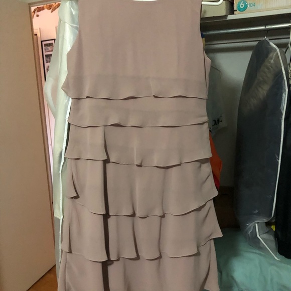 Mother and grandmother of the bride dresses - Picture 5 of 5